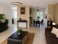 Maison de 90m2 à louer sur Vénissieux — photo 2