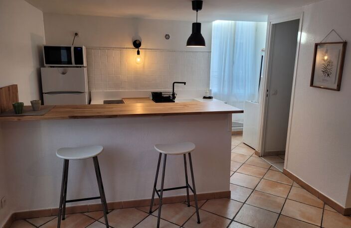 Studio de 32m2 à louer sur Nîmes — photo 2