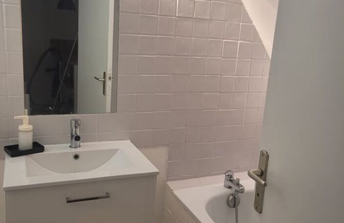 Studio de 32m2 à louer sur Nîmes — photo 3