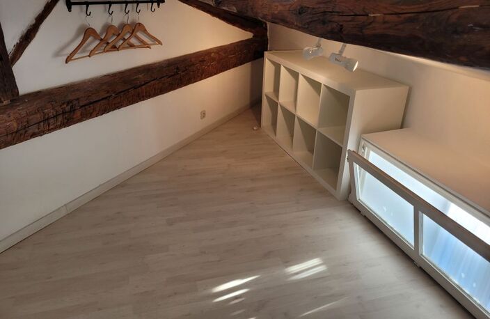Studio de 32m2 à louer sur Nîmes — photo 4