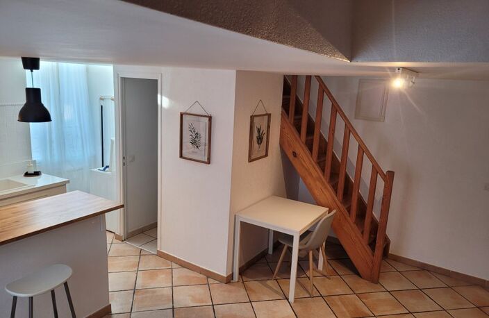 Studio de 32m2 à louer sur Nîmes — photo 5