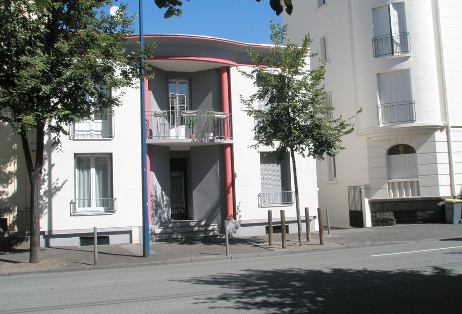 Appartement de 35m2 à louer sur Clermont-Ferrand — photo 1