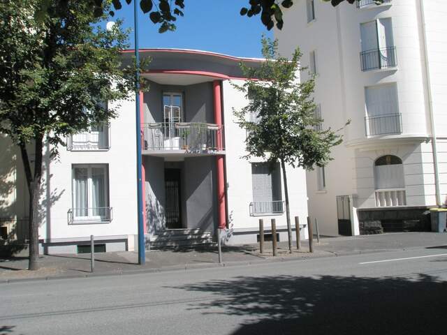 Appartement de 35m2 à louer sur Clermont-Ferrand — photo du bien