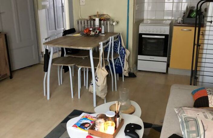 Appartement de 35m2 à louer sur Clermont-Ferrand — photo 2