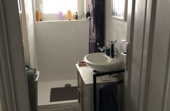 Appartement de 35m2 à louer sur Clermont-Ferrand — photo 4