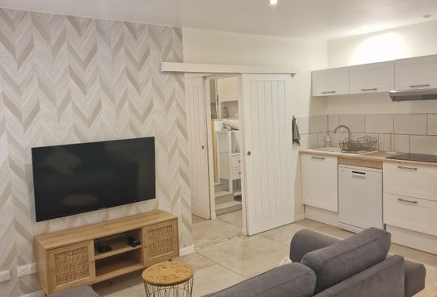 Appartement de 40m2 à louer sur Pinet — photo 1