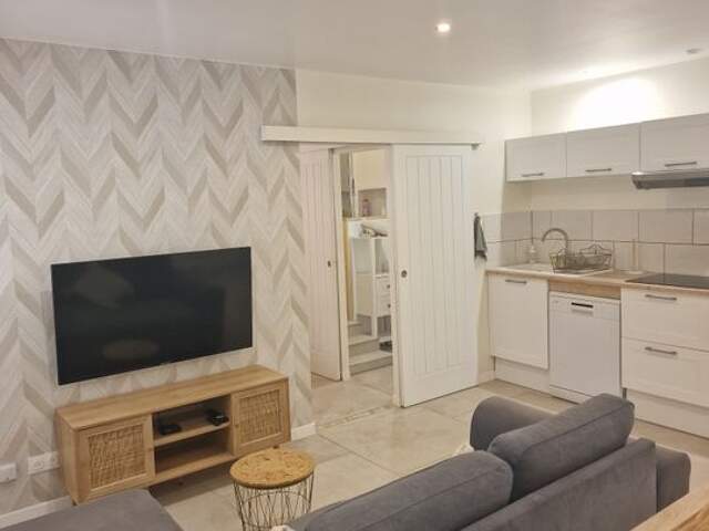 Appartement de 40m2 à louer sur Pinet — photo du bien