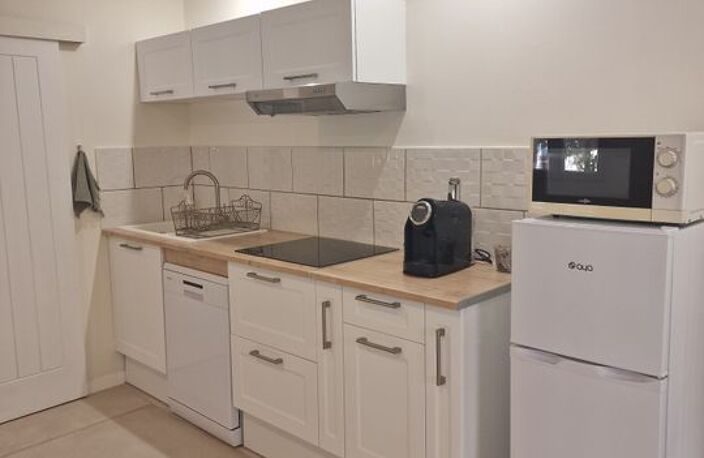 Appartement de 40m2 à louer sur Pinet — photo 2