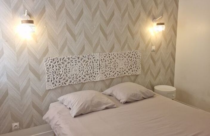 Appartement de 40m2 à louer sur Pinet — photo 3