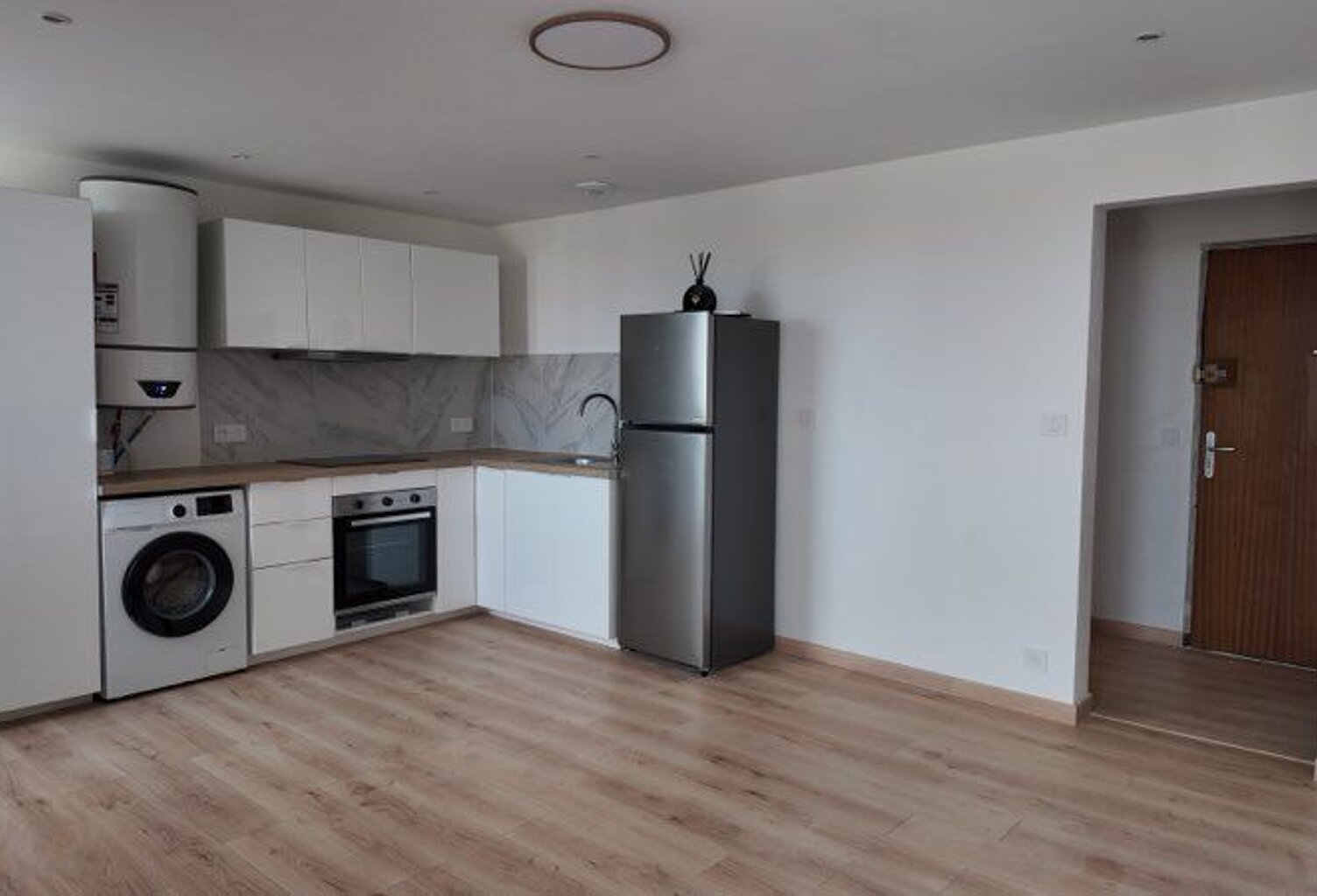 Appartement de 37m2 à louer sur Gouaix — photo 1