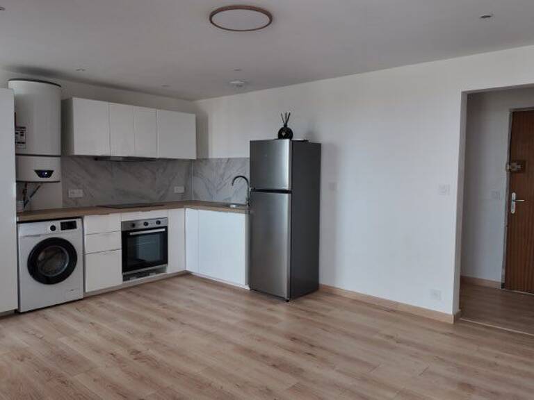 Appartement de 37m2 à louer sur Gouaix — photo 1