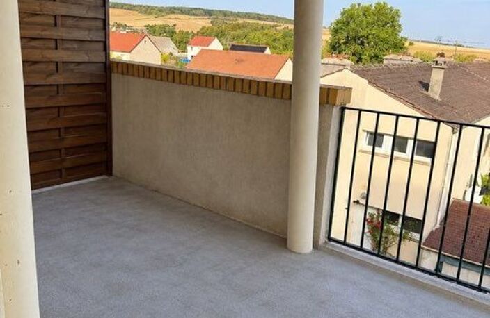 Appartement de 37m2 à louer sur Gouaix — photo 2