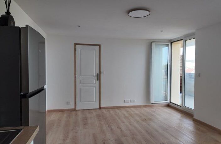 Appartement de 37m2 à louer sur Gouaix — photo 3