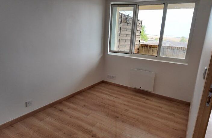 Appartement de 37m2 à louer sur Gouaix — photo 4