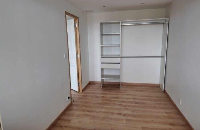 Appartement de 37m2 à louer sur Gouaix — photo 5