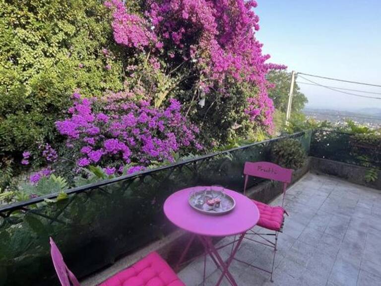 Maison de 70m2 à louer sur Grasse — photo 1