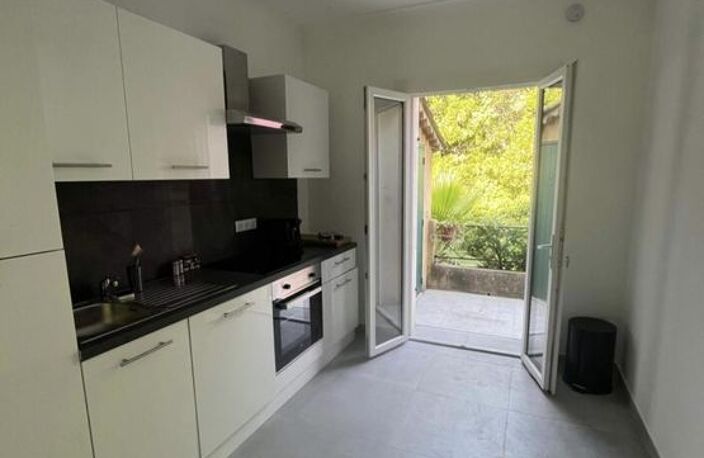 Maison de 70m2 à louer sur Grasse — photo 2