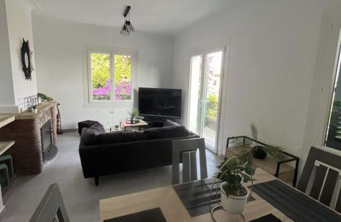 Maison de 70m2 à louer sur Grasse — photo 3