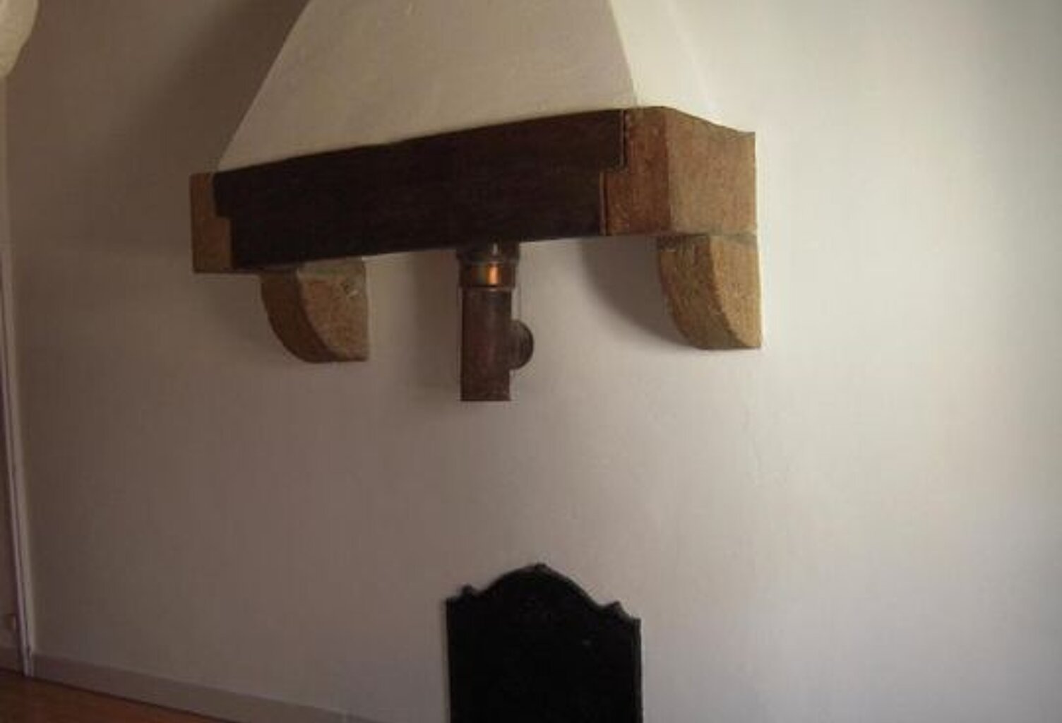 Maison de 110m2 à louer sur Val-Revermont — photo 1