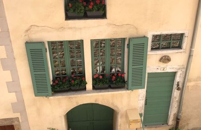 Maison de 110m2 à louer sur Val-Revermont — photo 3