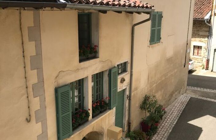 Maison de 110m2 à louer sur Val-Revermont — photo 4