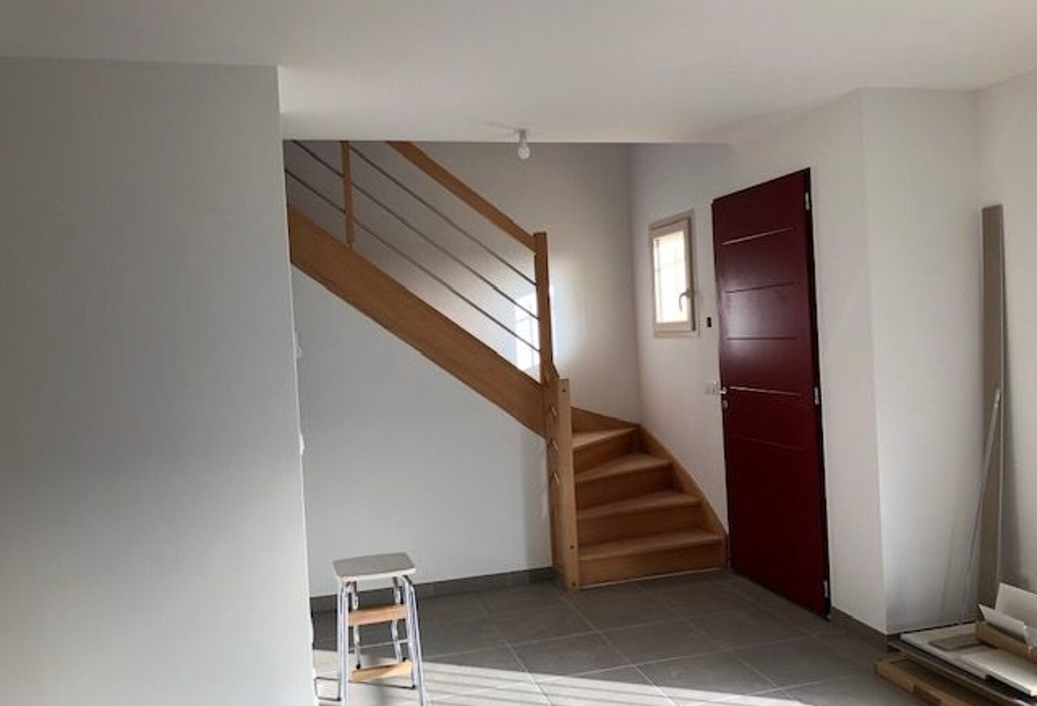 Maison de 123m2 à louer sur Videlles — photo 1