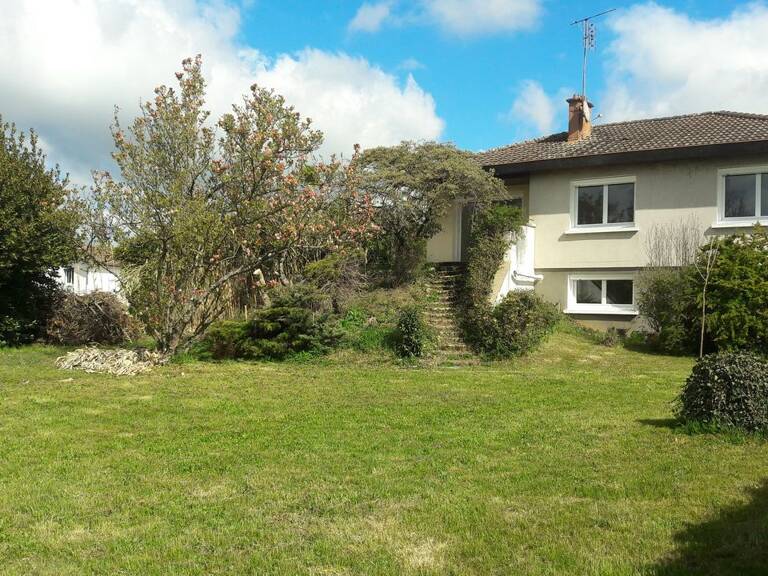 Maison de 122m2 à louer sur Replonges — photo 1