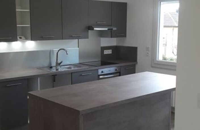 Maison de 122m2 à louer sur Replonges — photo 2