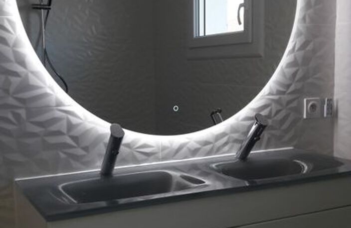 Maison de 122m2 à louer sur Replonges — photo 3