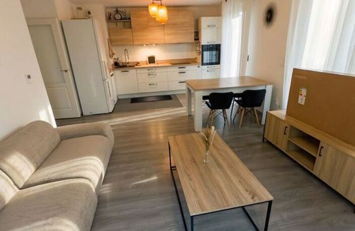 Appartement de 65m2 à louer sur Bezons — photo 2