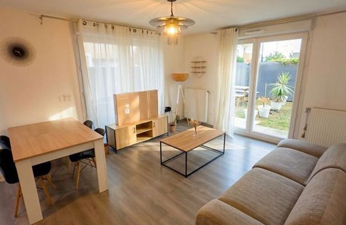 Appartement de 65m2 à louer sur Bezons — photo 3
