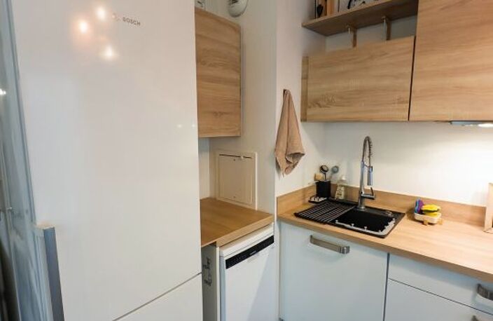 Appartement de 65m2 à louer sur Bezons — photo 4