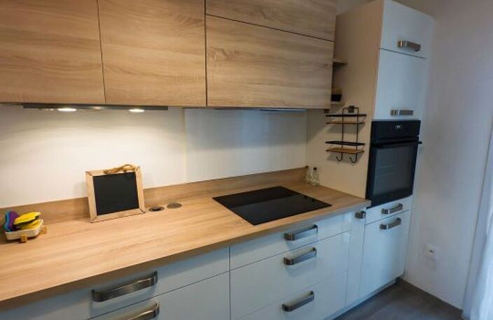 Appartement de 65m2 à louer sur Bezons — photo 5