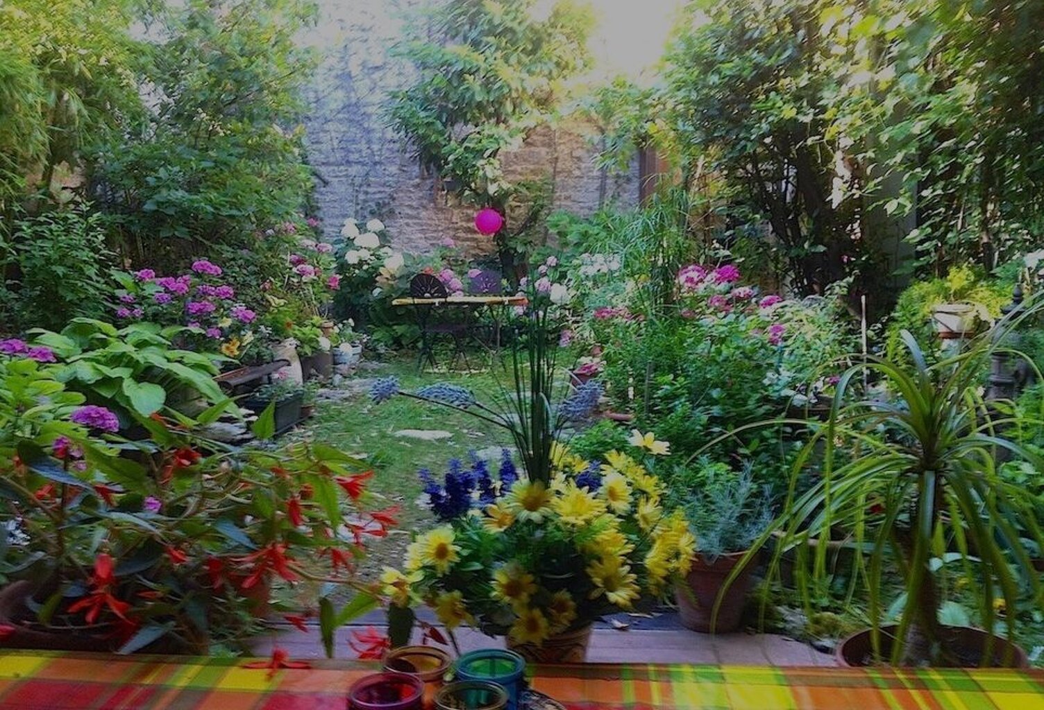 Appartement de 25m2 à louer sur Dijon — photo 1