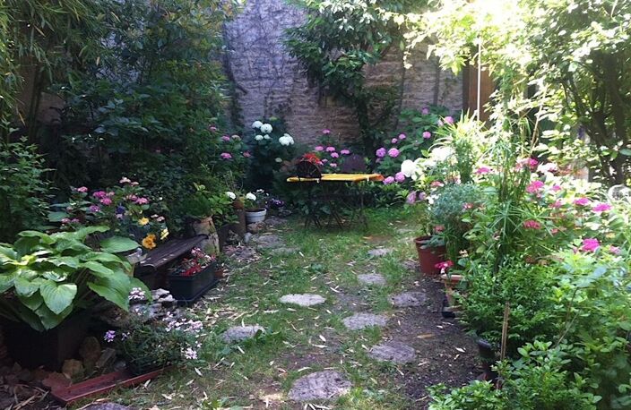 Appartement de 25m2 à louer sur Dijon — photo 2