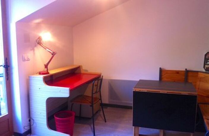 Appartement de 25m2 à louer sur Dijon — photo 4