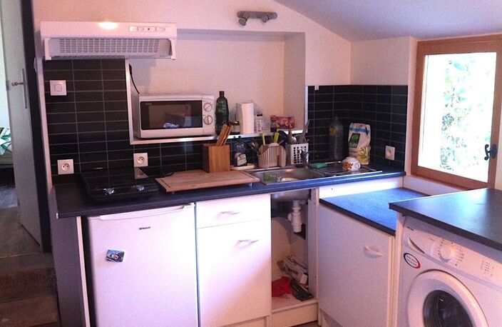 Appartement de 25m2 à louer sur Dijon — photo 5