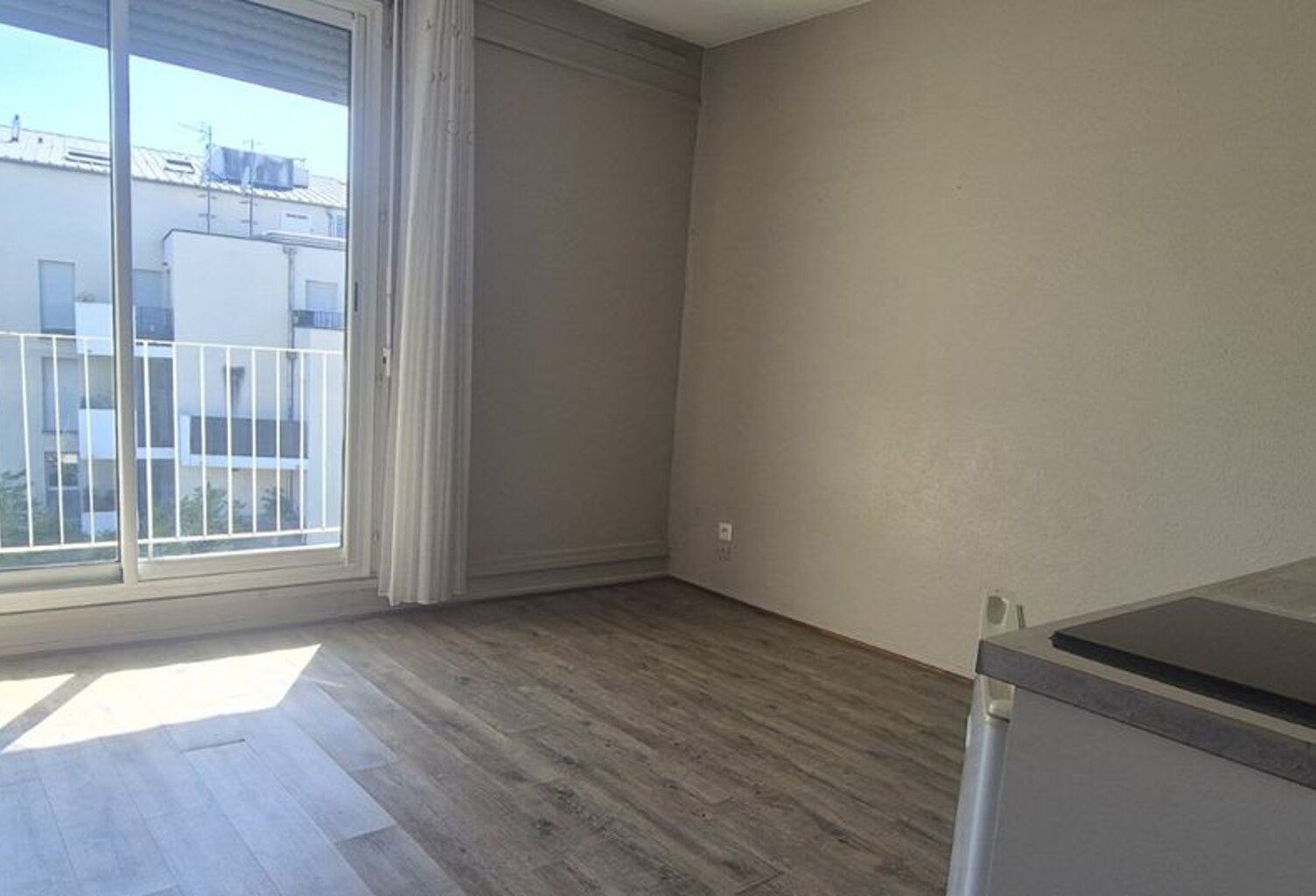 Studio de 17m2 à louer sur Toulouse — photo 1