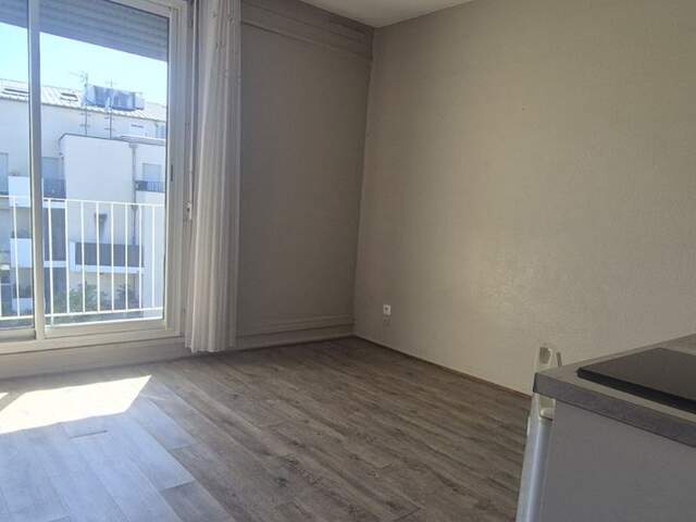 Studio de 17m2 à louer sur Toulouse — photo du bien