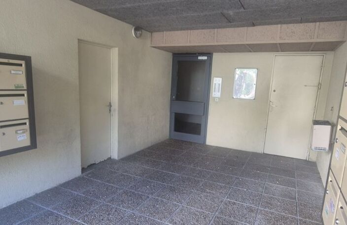 Studio de 17m2 à louer sur Toulouse — photo 2