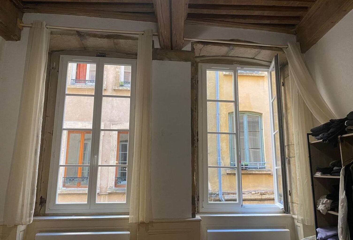 Appartement de 48m2 à louer sur Lyon 01 — photo 1