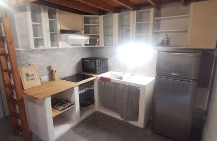 Appartement de 48m2 à louer sur Lyon 01 — photo 2