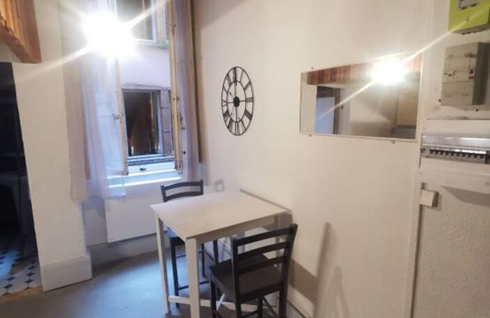 Appartement de 48m2 à louer sur Lyon 01 — photo 3