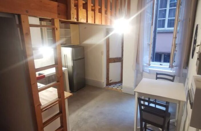 Appartement de 48m2 à louer sur Lyon 01 — photo 4