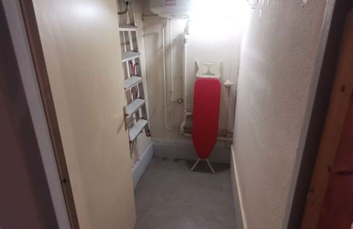 Appartement de 48m2 à louer sur Lyon 01 — photo 5