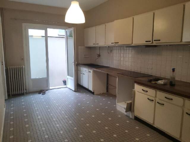 Maison 3 pièces 88 m² à Langoiran — photo du bien
