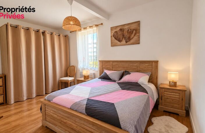 Maison de village Bram 4 pièce(s) 70 m2 avec Jardin — photo 4