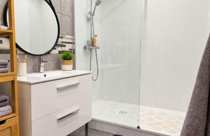 Maison de village Bram 4 pièce(s) 70 m2 avec Jardin — photo 5