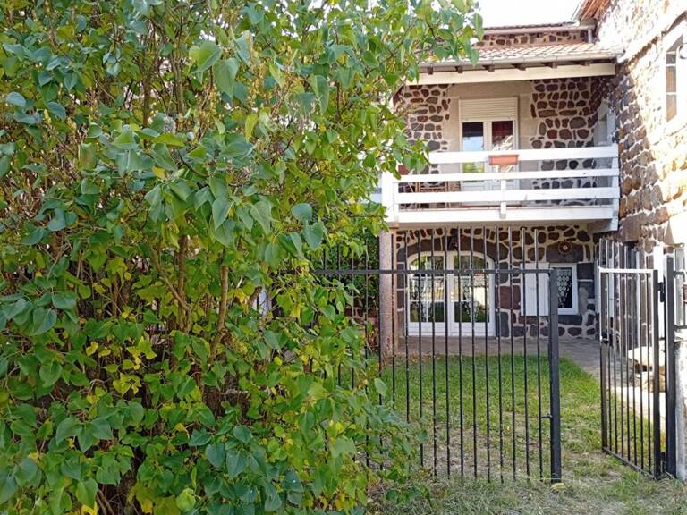 Magnifique maison en pierre de 148 m²  au Bouchet Saint Nicolas — photo 1