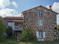 Magnifique maison en pierre de 148 m²  au Bouchet Saint Nicolas — photo 2